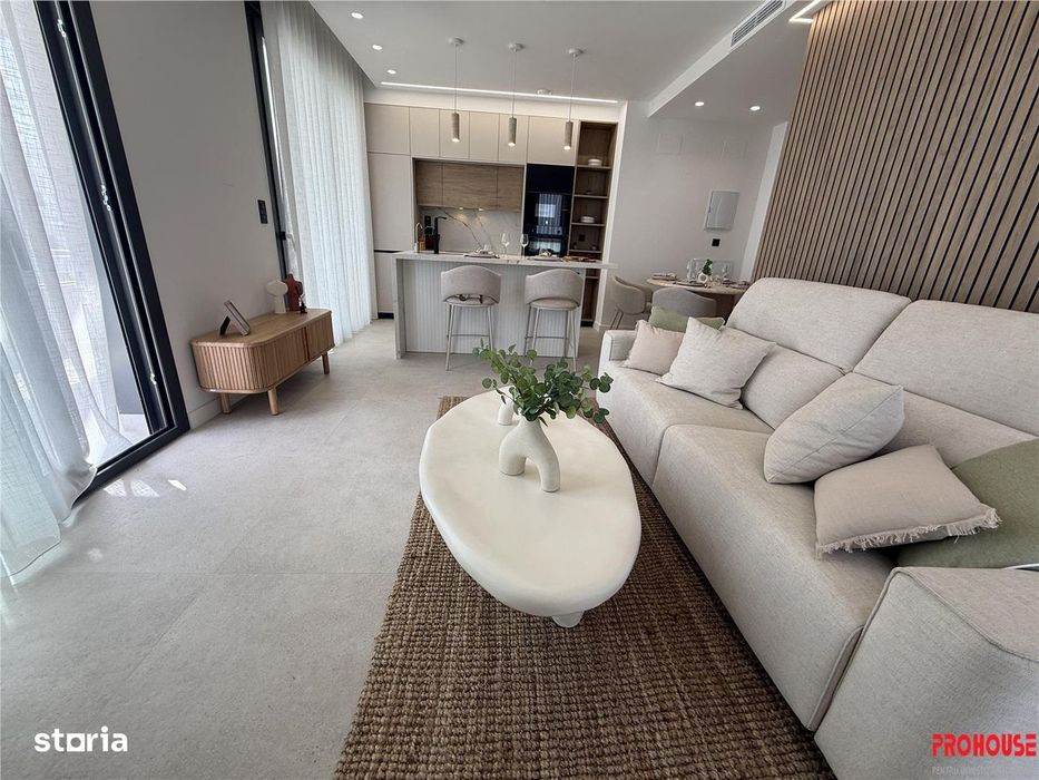 Apartament nou cu 2 dormitoare în Santa Rosalía Lake & Life Resor