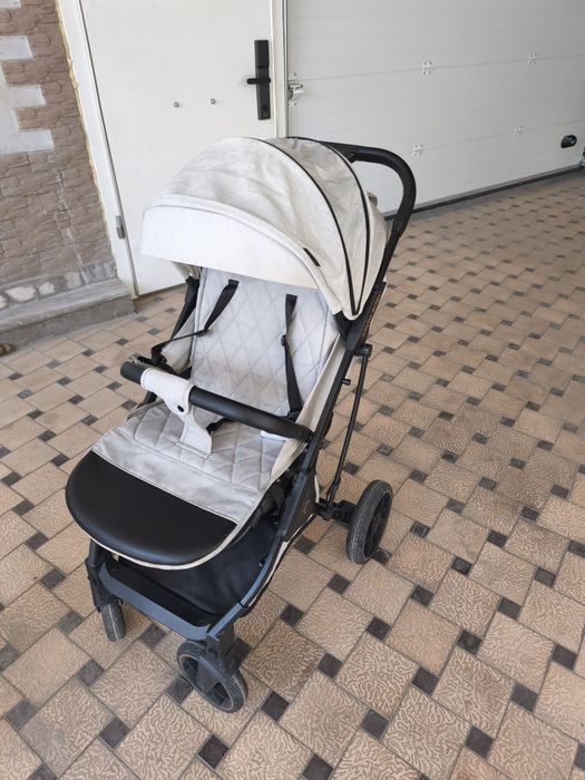 Коляска детская б/у