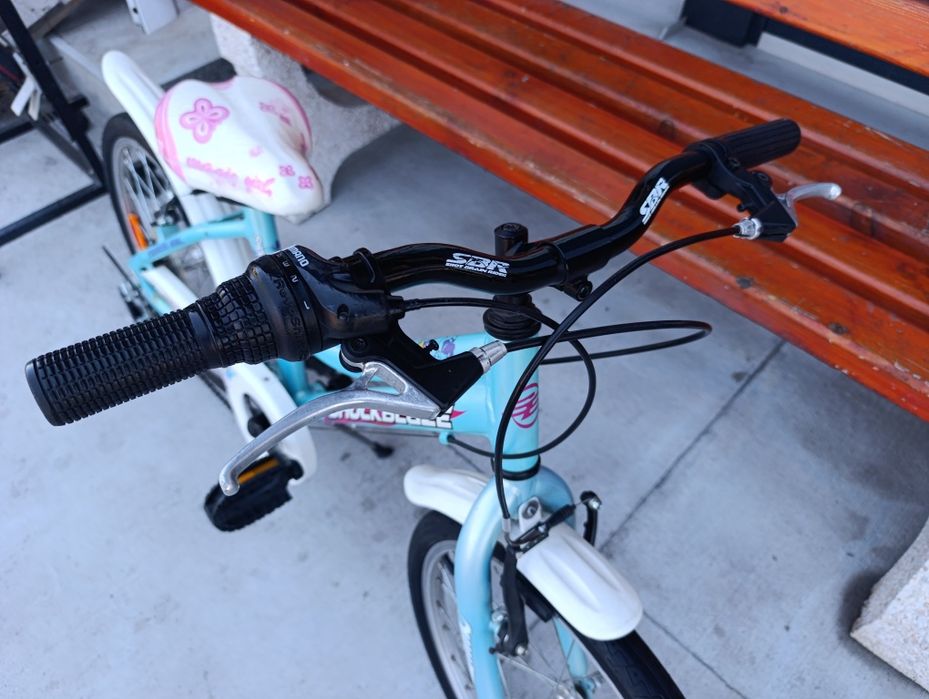 Детски велосипед Shockblaze 20цола