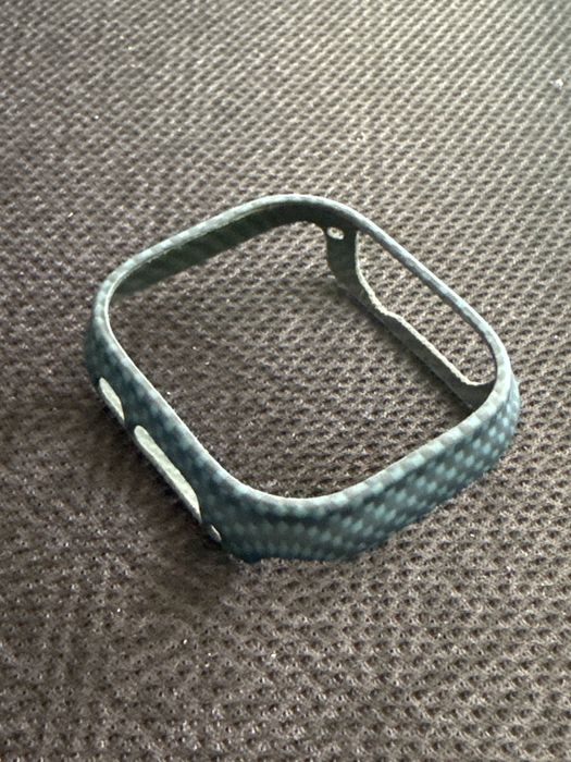 Pitaka Карбонов Калъф за APPLE Watch Ultra