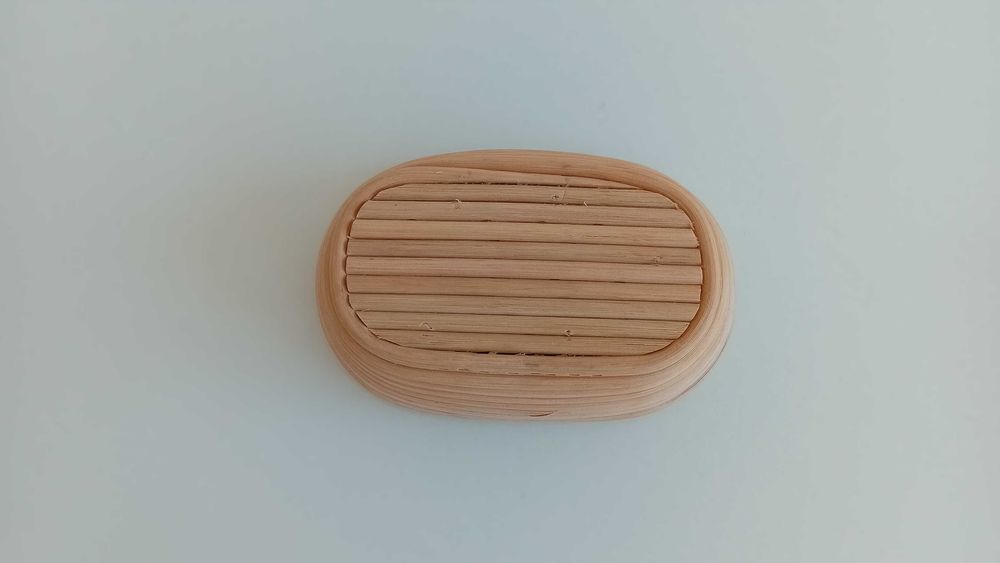 Ратанови форми за втасване - продълговати