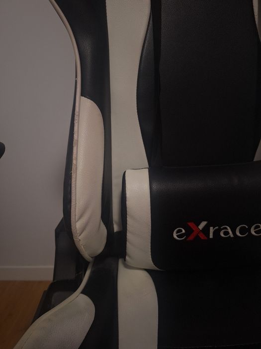 Scaun gaming exracer