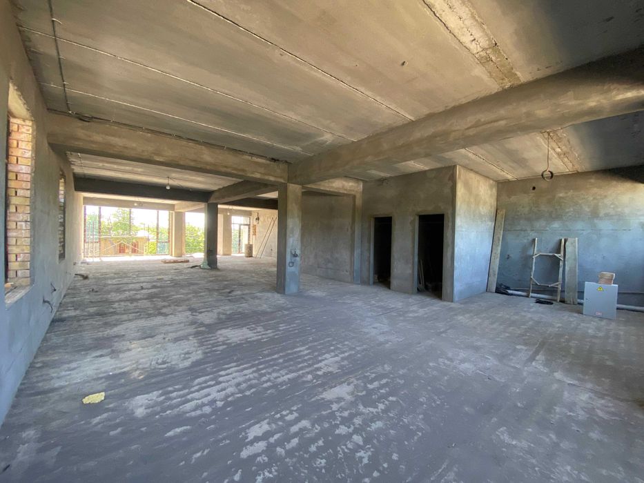 здание от собственника под офисы/магазины около Ракат Корзинки