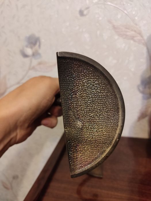 Подсвечник "Влюбленных"