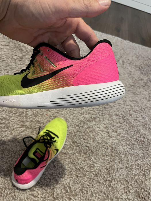 Nike Lunarglide 8-оригинални мъжки маратонки