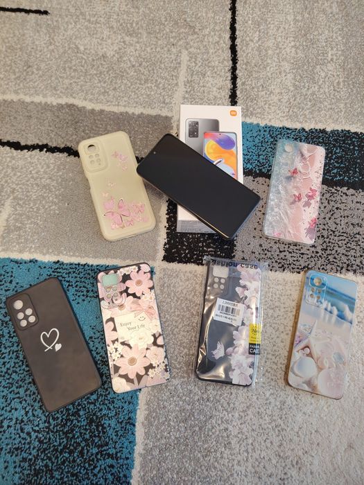 Telefon Redmi Note 11 pro 5 G