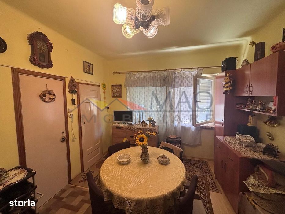 Piata Armatei - Vanzare apartament 1 camera - Str. Baneasa