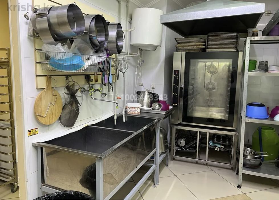 Коммерческая недвижимость