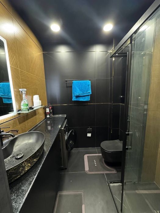 Шота Руставели ЕСТЬ АРЕНДАТОР 600 1/9/12 НОВОСТРОЙКА ЖК-Navruz 30m2