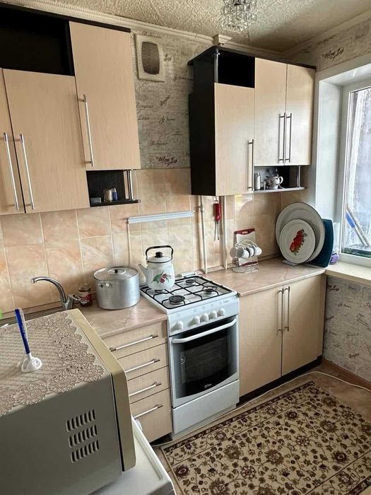 Продам 1ком квартиру в Западном