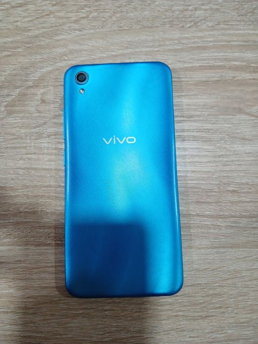 Vivo Y 1s ishlatilgan ideal