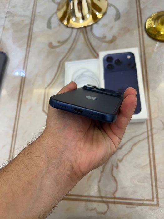 Iphone 17 pro srochna