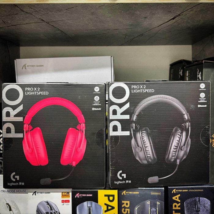 a28electronics -беспроводной наушники G series Logitech