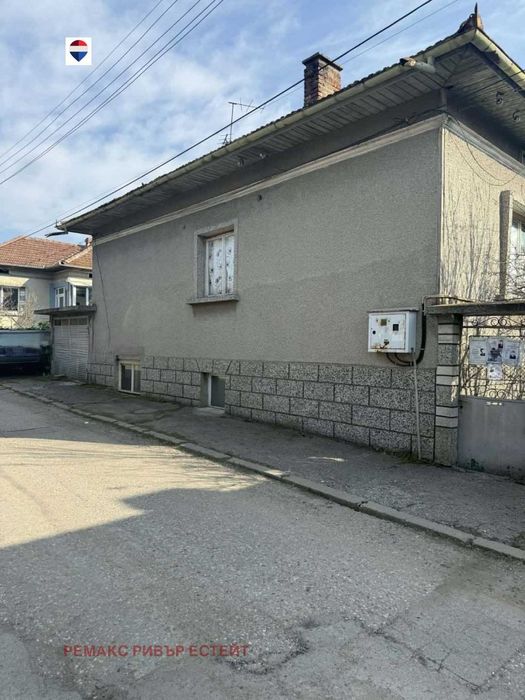 Къща за продажба в гр. Бяла, обл. Русе