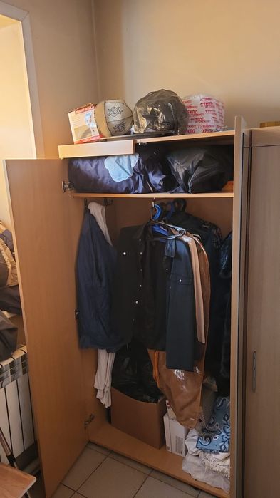 Шкаф,шифонер трехстворчатый