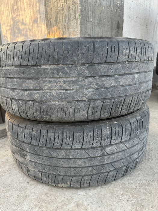 Шины только пара