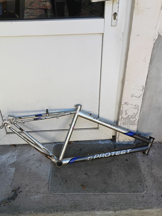 Cadru bicicleta stare bună