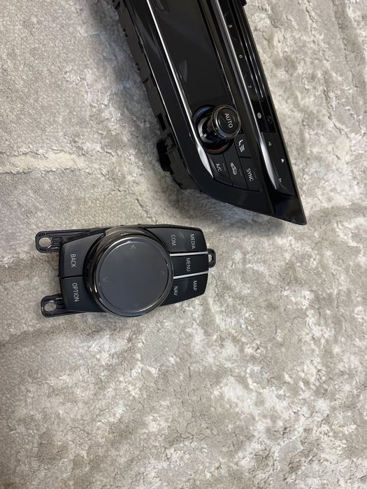 Bmw Seria 5 G30 Pachet Ceramic Panou Clima Idrive