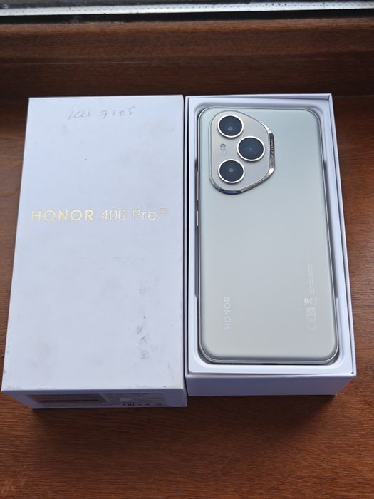 Honor 400 Pro 512Gb 5G