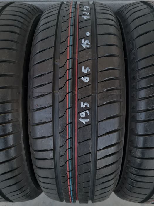 Нови летни гуми FIRESTONE Roadhawk 195 65 R15