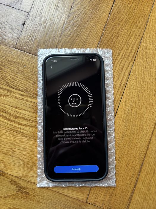 Iphone 12 Pro Max de 128 Gb 5G Blue