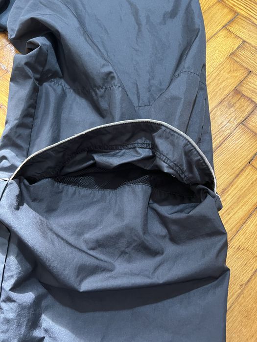 pantaloni nike trackpants baggy anii 90-2000