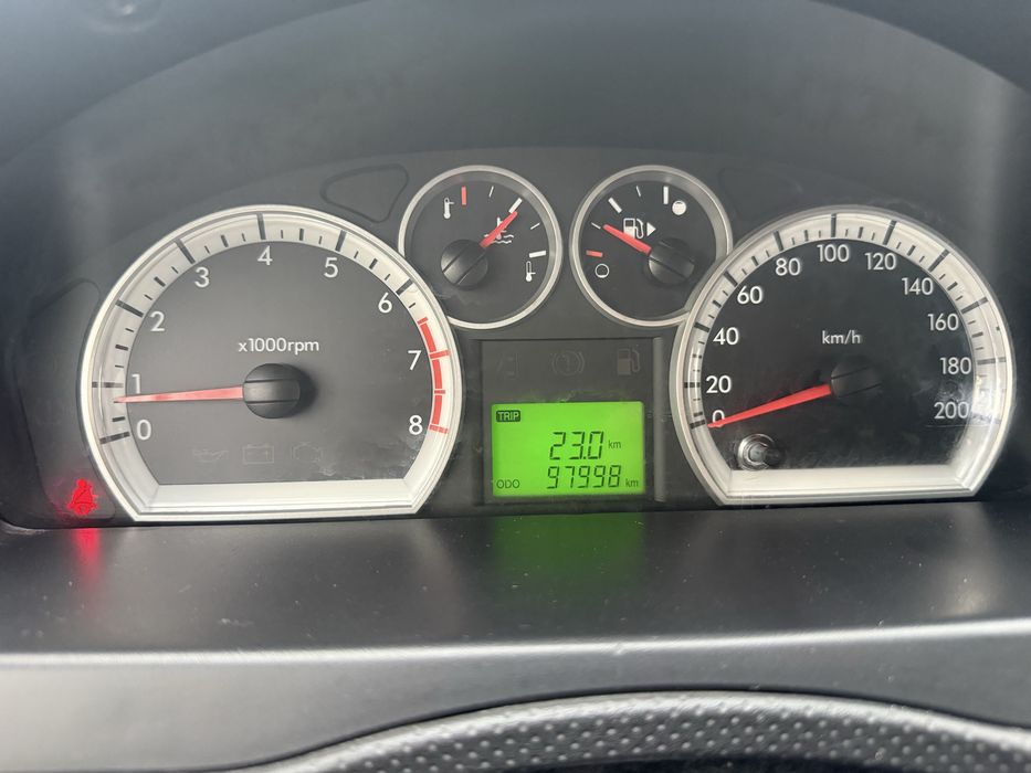 Nexia 3 sotiladi propan gaz