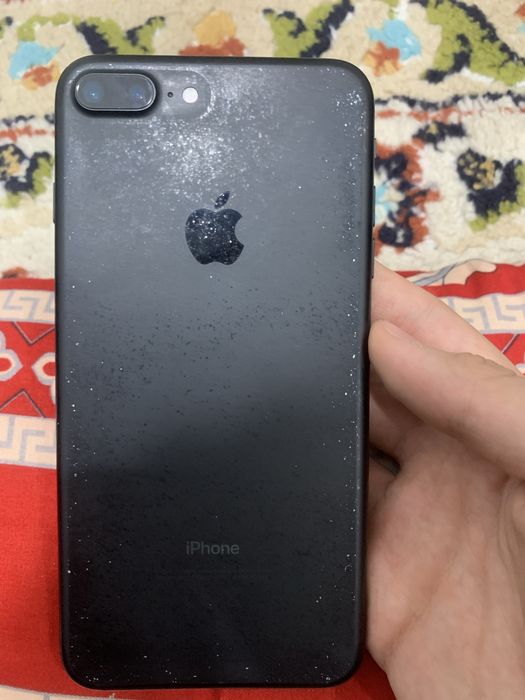 Айфон 7+ 32гб продается