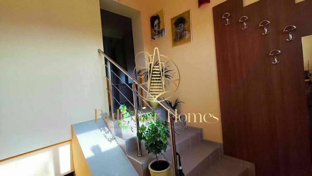 Дава се под наем Двустаен апартамент в Варна, Окръжна болница - 50 кв.м за 418.71 € - Снимка #11