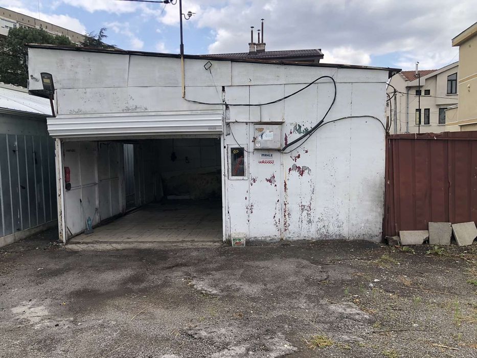 Дава се под наем Магазин в София, Обеля 1 - 100 кв.м за 612 € - Снимка #1