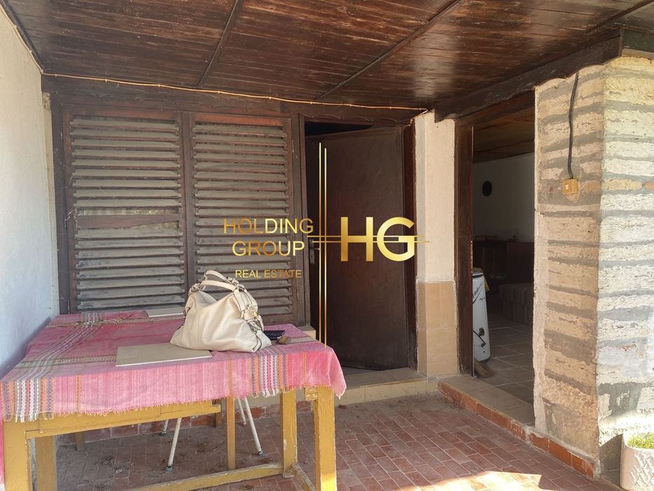 Продава се Къща в Балчик - 50 кв.м за 1138 €/кв.м - Снимка #11