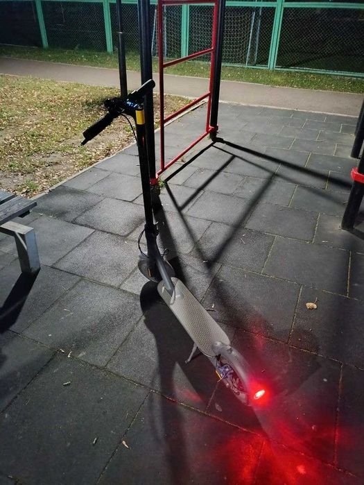 Электросамокат Mi Electric Scooter 3