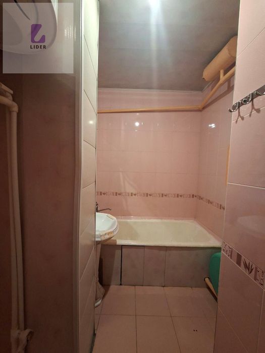 Продается 4х комнатная квартира. Фэмили парк