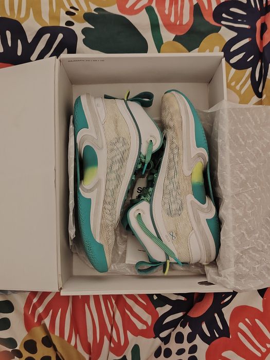 Jordan 36 Guo Ailun PF (Оригинал)