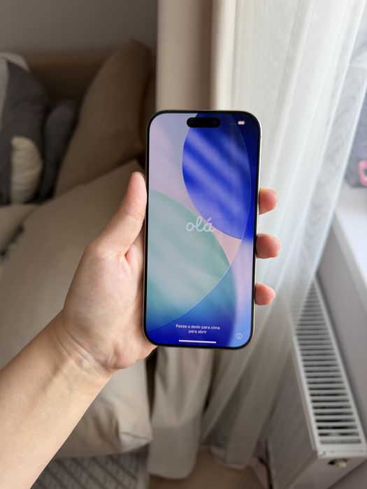 Продам iphone 16 pro