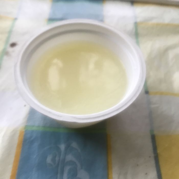 Гусиный жир натуральный домашний