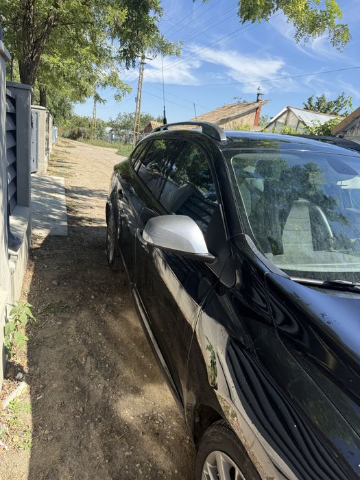 Renault megane 3 2012,GT line
