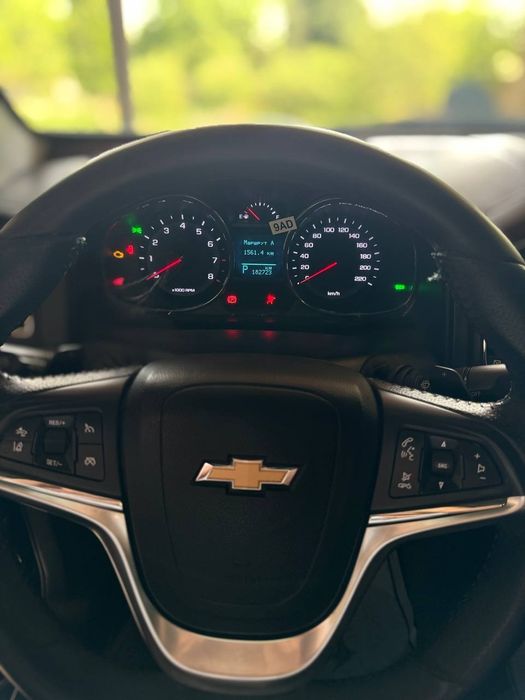 Captiva srochna sotiladi