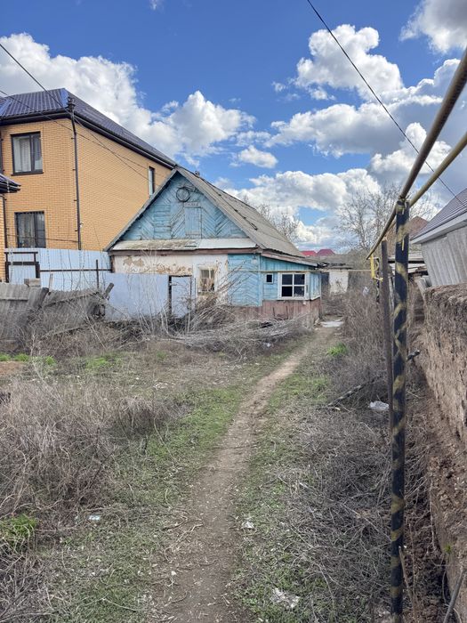 Продается участок ИЖС, 5.4 сотки, р-н Универмаг/ обмен на машину