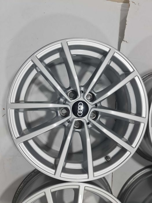 Jante 17 Audi VW Seat Cupra Skoda Mercedes 7.5x17 ET30 5X112