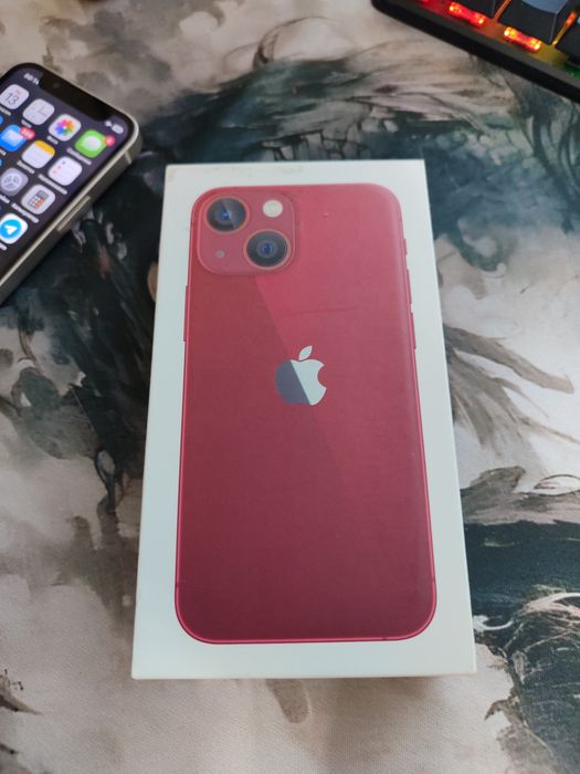 iPhone 13 mini 256 gb айфон 13 мини 256гб