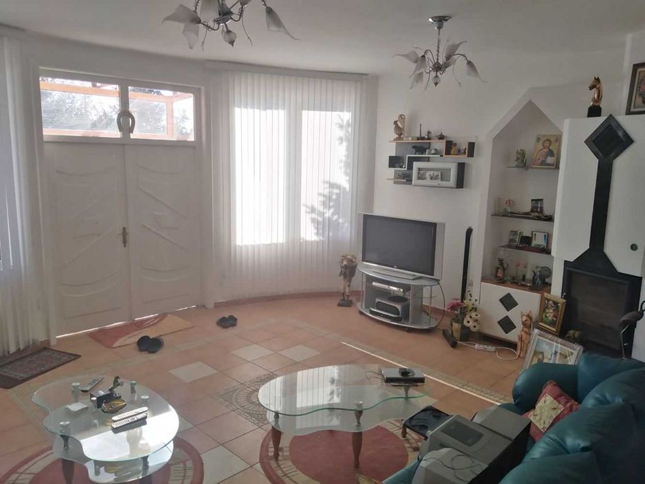 Продава се Къща в с. Трилистник, Област Пловдив - 275 кв.м за 1273 €/кв.м - Снимка #17