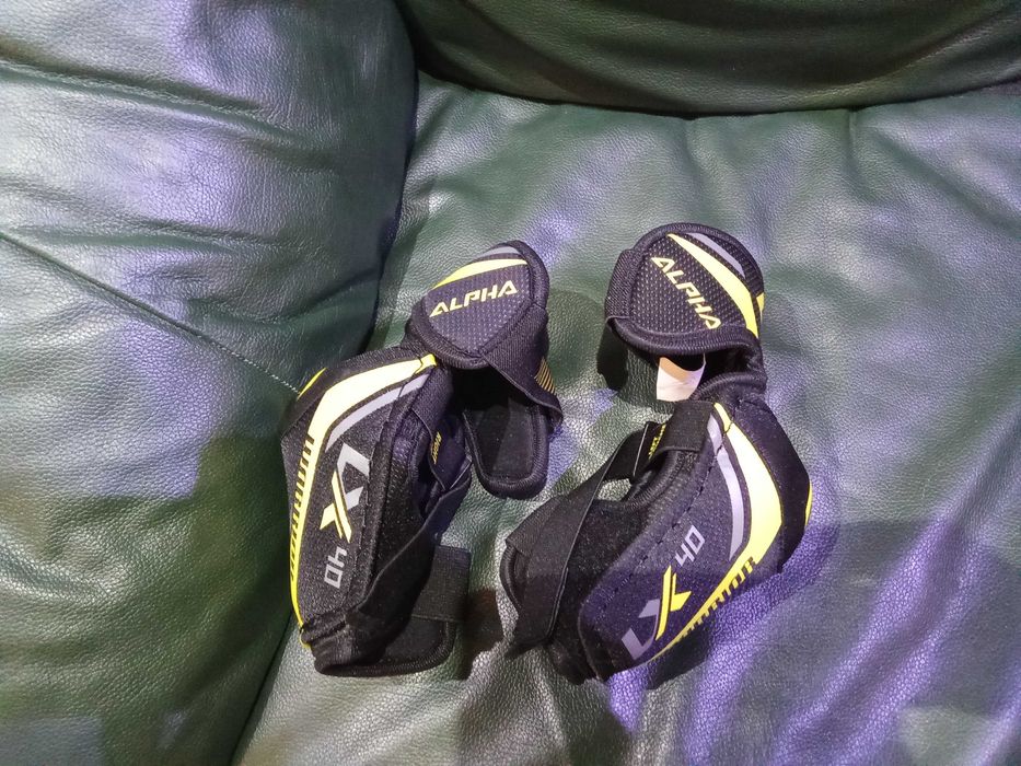 Хокейна екипировка детска