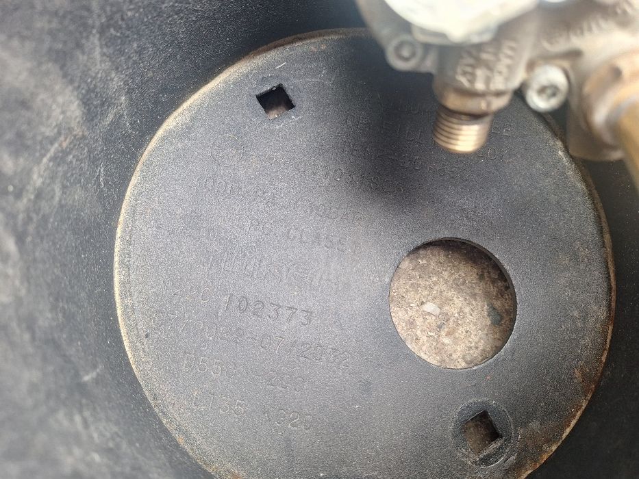 Тороидална бутилка 35л 2022г-2032г