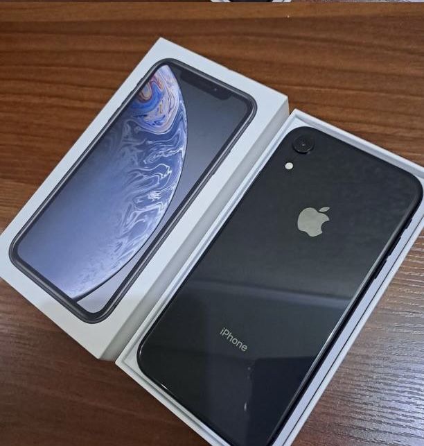 Iphone Xr 64 Gb ideal