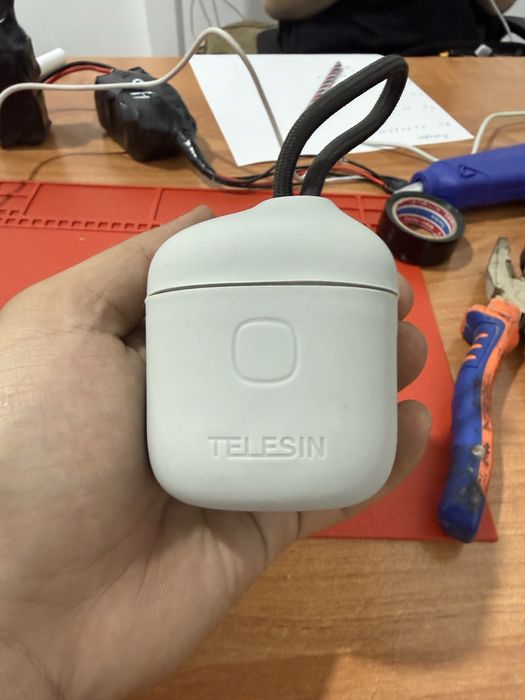 Go Pro 7 Black с хабом