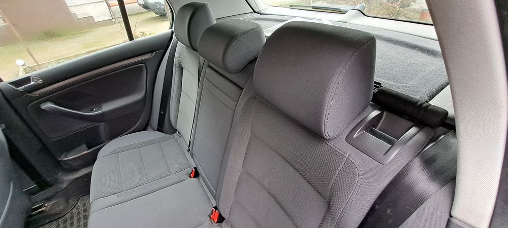 Vand VW Golf 5 ,1,9 TDI