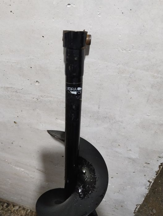 Рыбалка продам шнэк