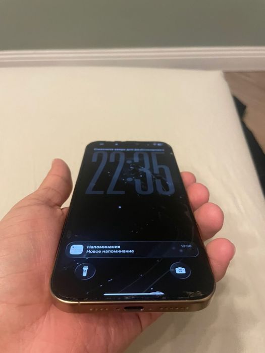 IPhone 16 Pro Max 256 gb