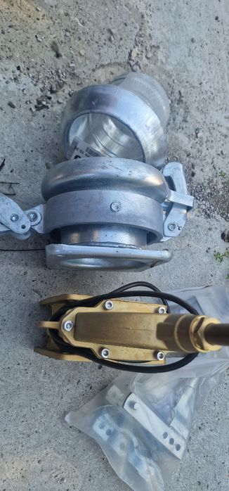 Mufa robinet vidanja cupla vidanja 6 toli mos baba diametru 150 mm pret 1250 lei cu tva se poate trimite prin curier rapid în toată tara